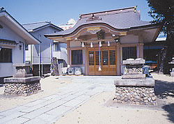 若宮神社