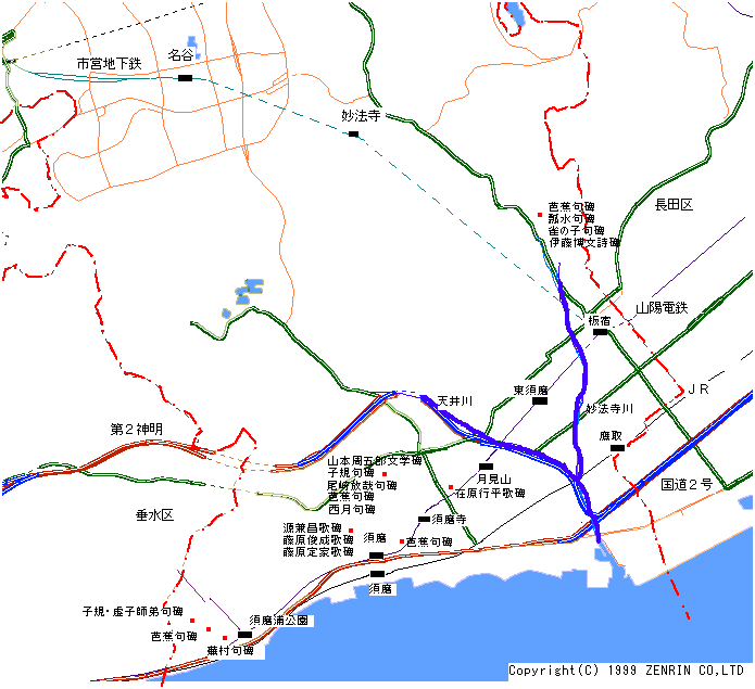 ���E�̔�ē��}