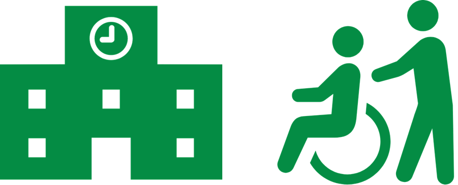 業種を選択（福祉事業・教育機関）