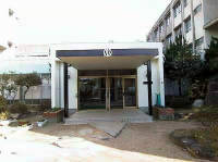 小部東小学校 校区一覧