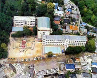夢野中学校 校区一覧