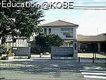 住吉小学校 校舎