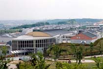 埋蔵文化財センター