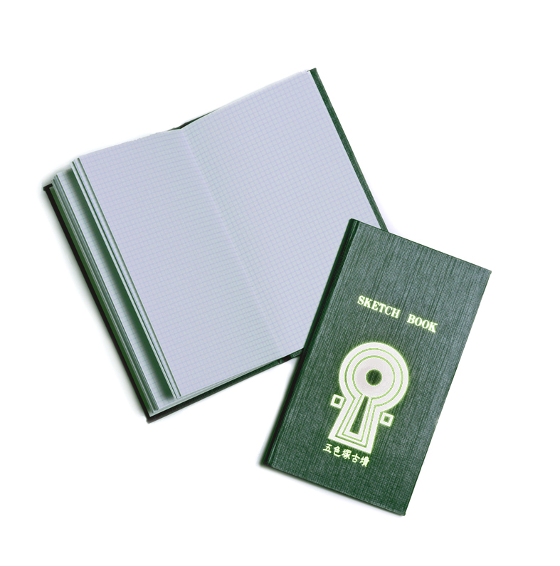 クリアファイル