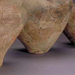神戸市埋蔵文化財センター：収蔵資料紹介：縄文時代収蔵資料一覧