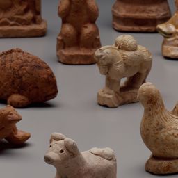 神戸市埋蔵文化財センター：収蔵資料紹介：古墳時代収蔵資料一覧