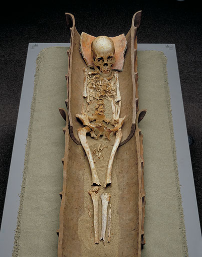 人骨（じんこつ）