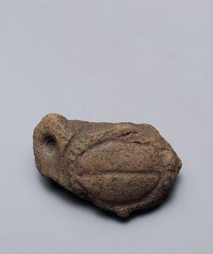 土偶（どぐう）