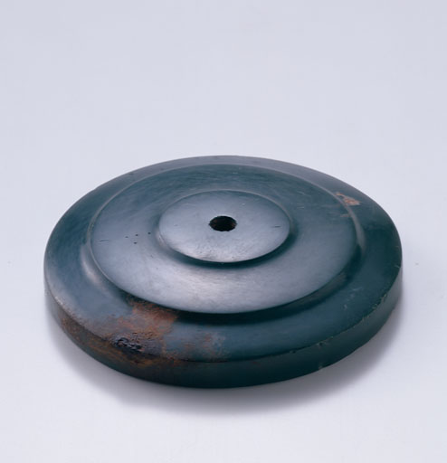 紡錘車形石製品（ぼうすいしゃがたせきせいひん）