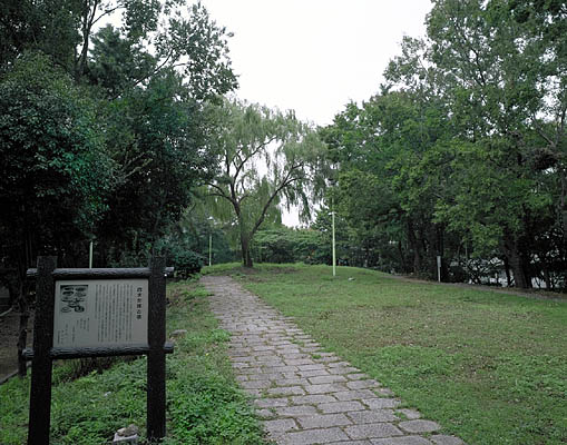 西求女塚古墳1