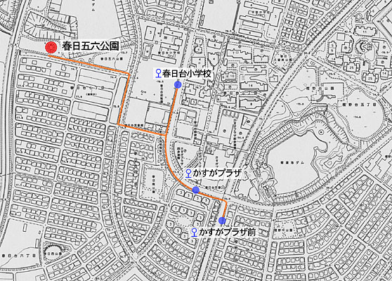 西神ニュータウン内第55地点遺跡