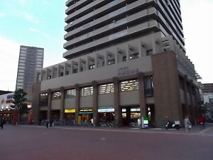 施設一覧兵庫図書館