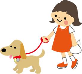 神戸市 犬の飼い方 マナー