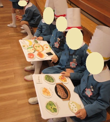 マリアの園幼稚園1