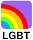 LGBT