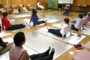 高齢者施設ってどんなところ