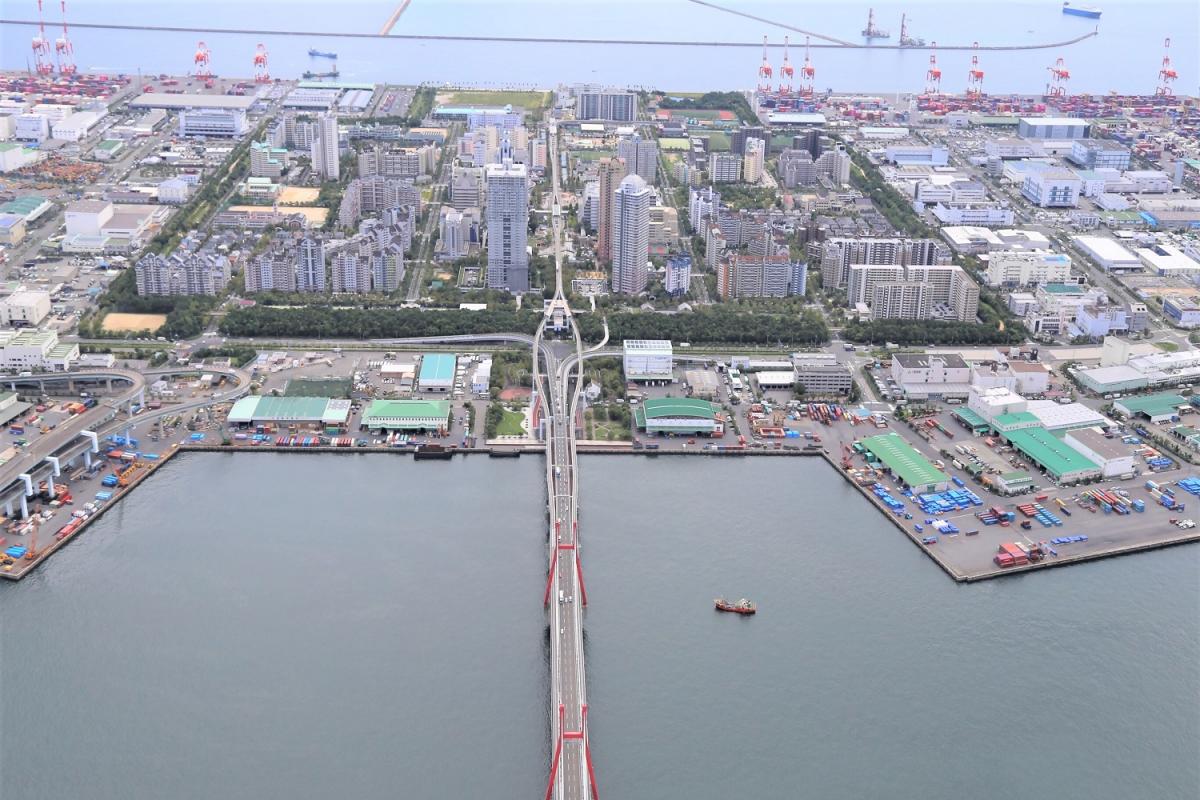 六甲アイランド（3対2）