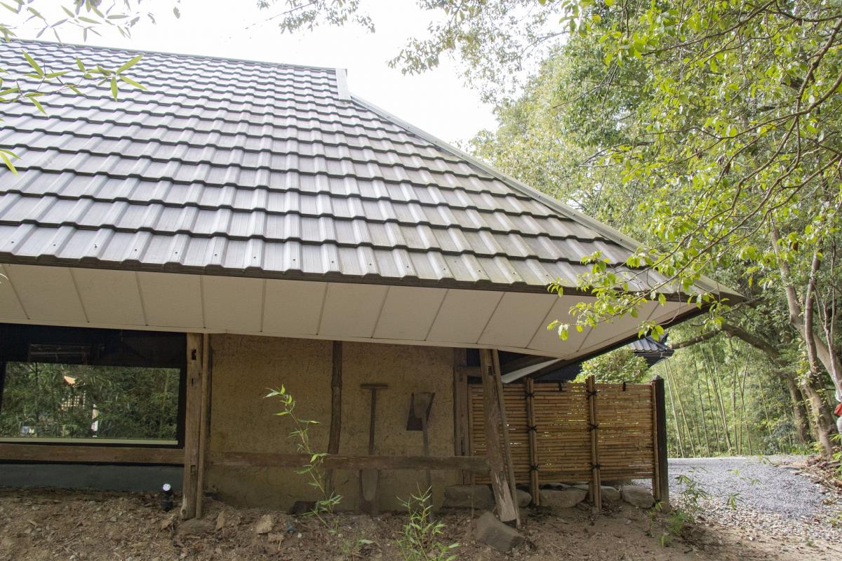 空き家（3対2）