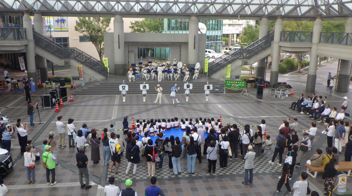 兵庫県音楽隊