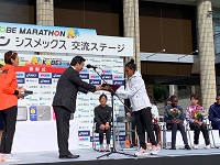 第9回神戸マラソン