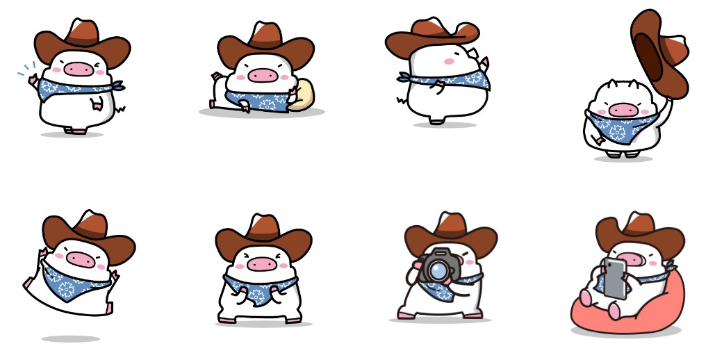 神戸ウエストンイラスト