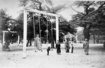 写真：舞子公園