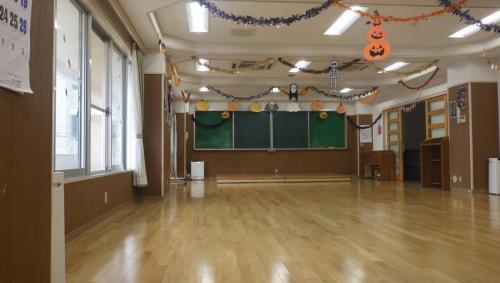 地域活動コーナー