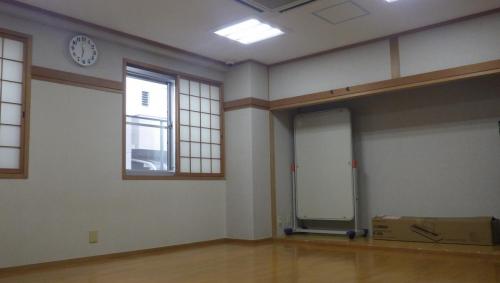 洋室1