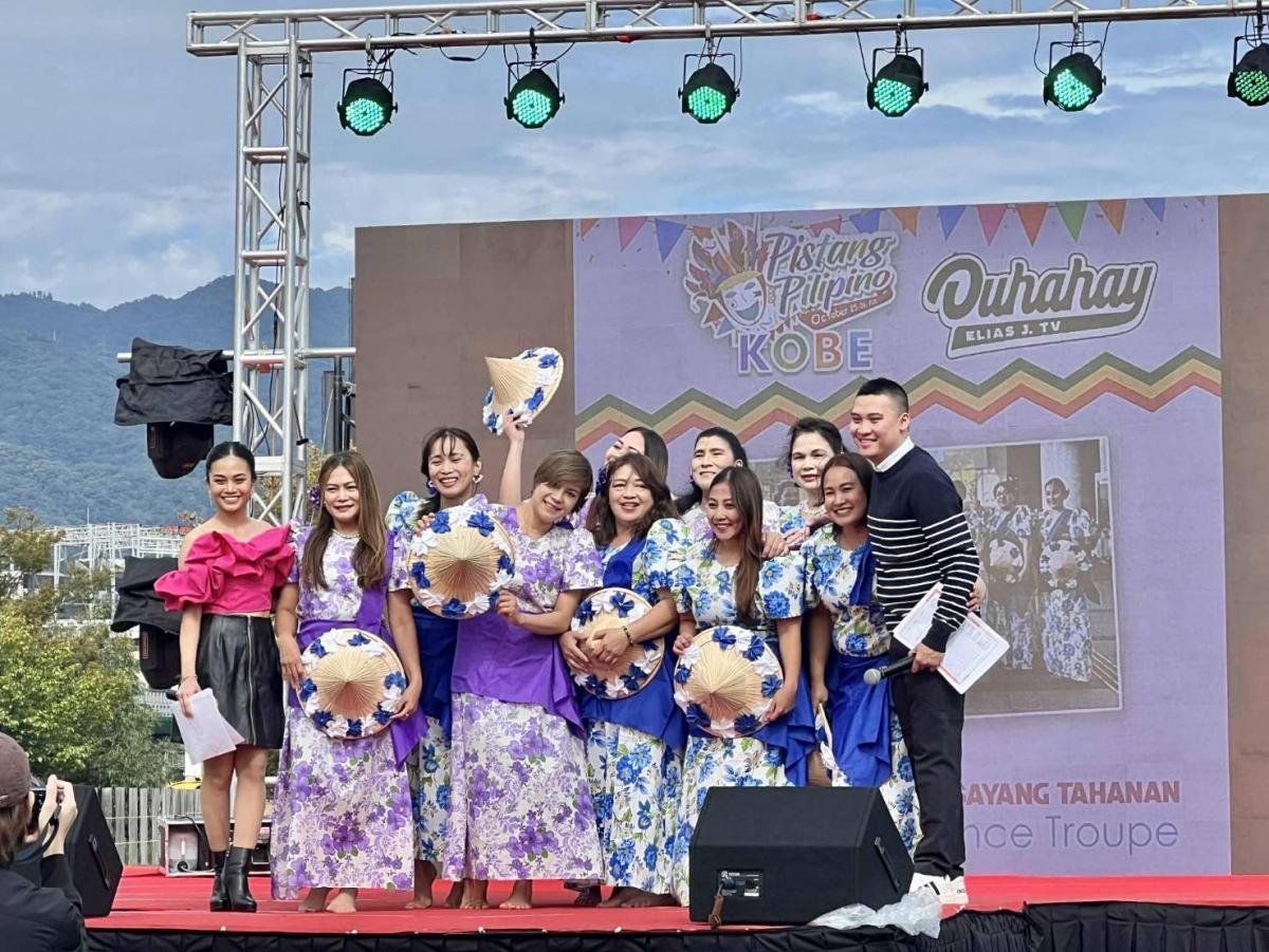 マサヤンタハナンイベント写真