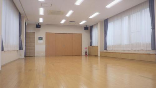 摩耶地域活動コーナー