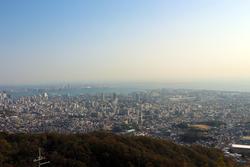 高取山の写真1