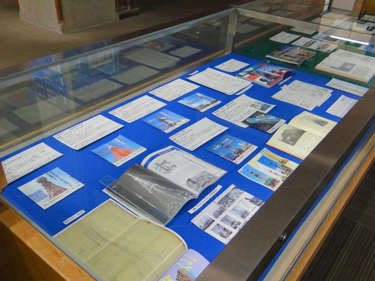 展示１