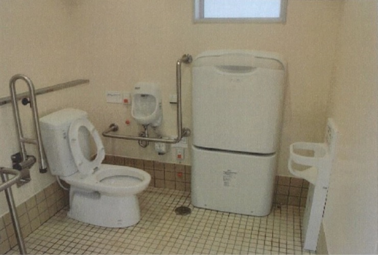 トイレ写真3