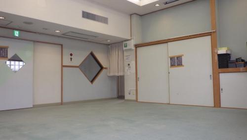 岩屋地域活動コーナー