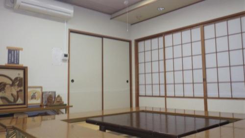 岩屋和室