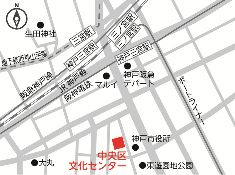 chuou_map