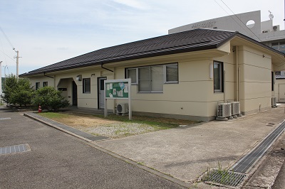 高和地域交流センター