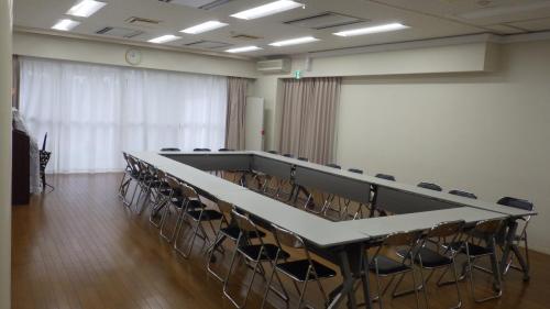篠原地域活動コーナー