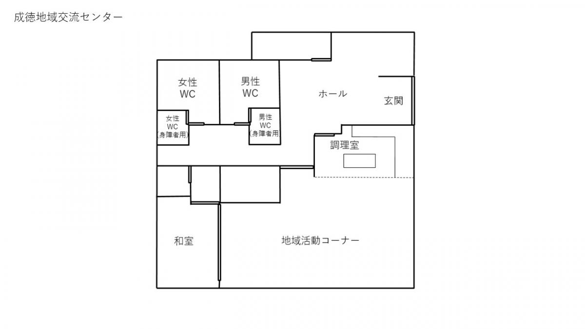 成徳見取り図