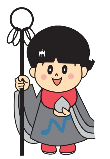 地蔵なぁタン
