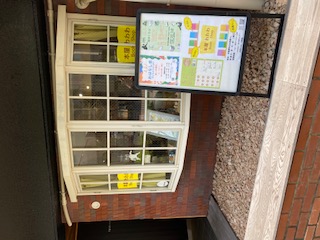 本屋わわわ外観