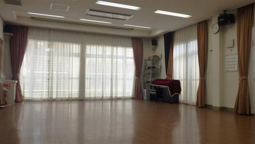 六甲地域活動コーナー