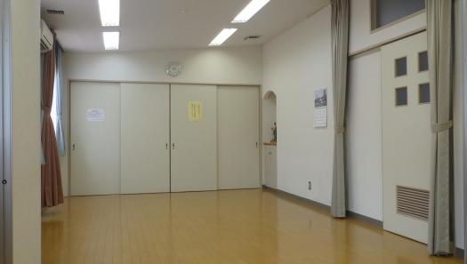 六甲洋室
