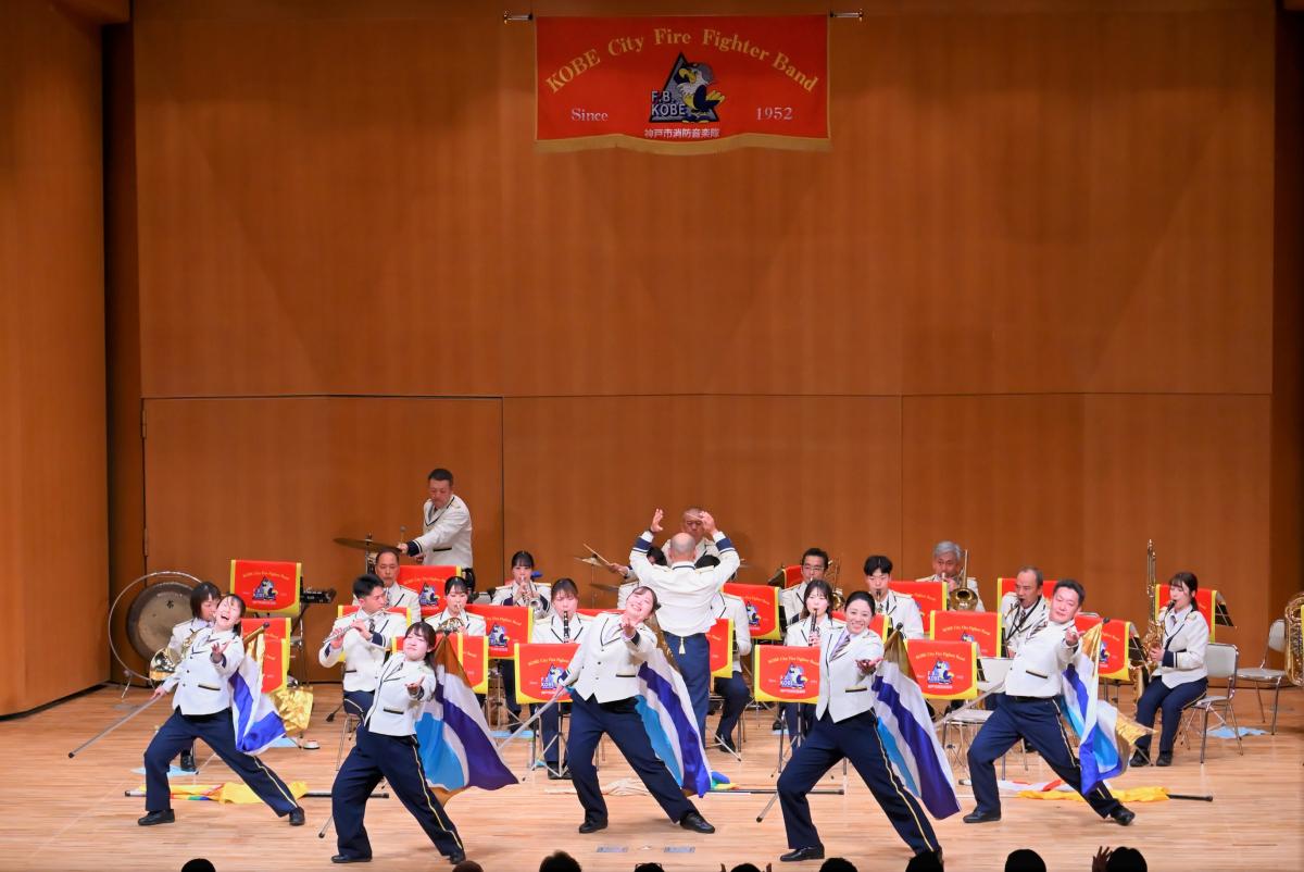 きらめき2026東灘