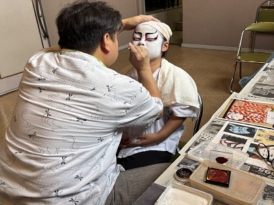 2025年農村歌舞伎フェス２