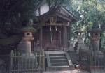 北向厄除八幡神社