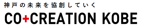 CO+CREATION KOBE ロゴ