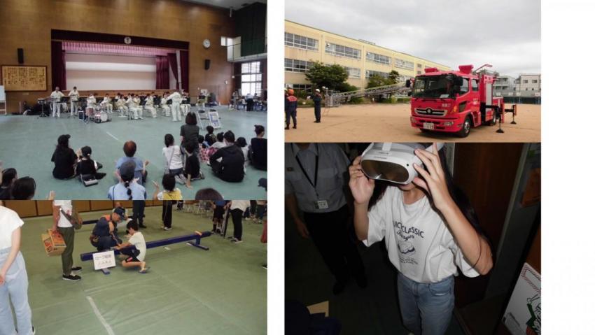 レスキューフェス