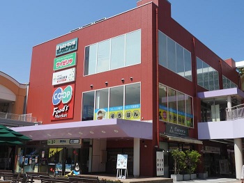 施設一覧北神図書館