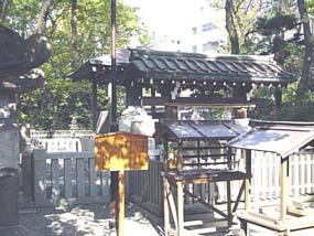 湊川神社の写真2